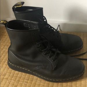 Dr. Martens boots